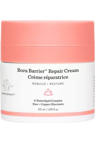 Drunk Elephant Bora Barrier Repair Cream 50 ML