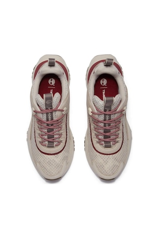 Timberland Motıon Access Low Lace Up Su Geçirmez Sen Kadın Ayakkabısı Tb0a2n4beo41 Gri