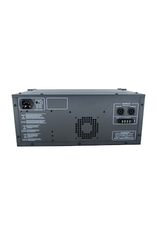 Best Allegro An500Mrt Anfi 500 Watt Ekho Reverb Trafolu