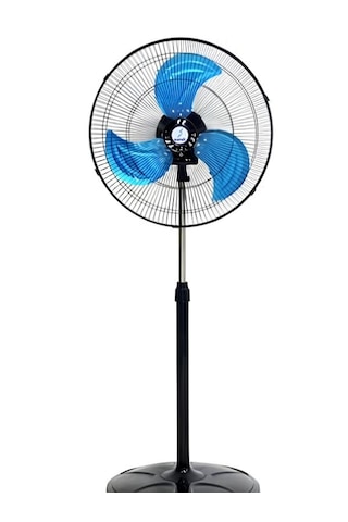 Vanti Kcf276 130 Watt Sanayi Tipi Ayaklı Vantilatör