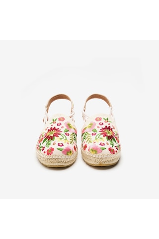Peonia Espadril Kadın Riumar Toni Pons Pembe