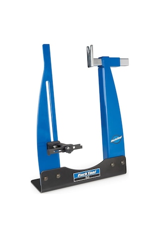 Parktool Ts-8  Akort Sehpası Mavi - Beyaz