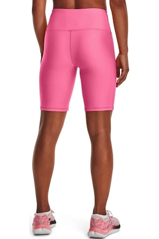 Under Armour Kadın Şort 1360939-640 Pembe
