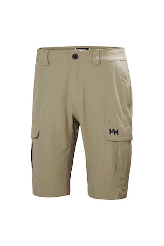 Helly Hansen Hh Hh Qd Cargo Shorts 11 Krem Erkek Şort 54154-720 30