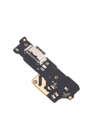 Xiaomi Uyumlu Redmi 10c Şarj Soketi Mikrofon Bordu-redmı-10c-soket
