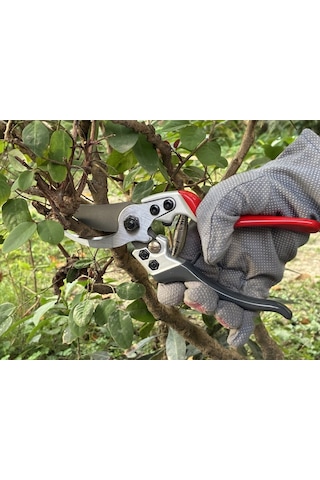 Raco Ps1 52ps1 215 Mm Pro-cut Dövme Çelik Bypass Budama Makası