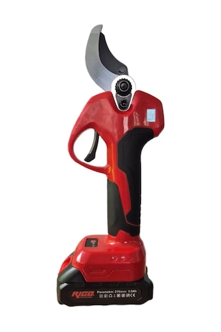 Rico 025-RC4608 Şarjlı Bağ Makası R-040