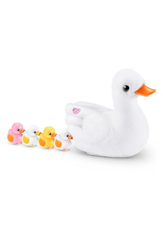 Pets Alıve Anne&Yavru Ordekler-9548