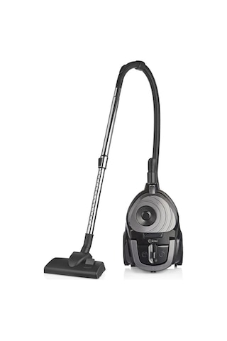 Kiwi KVC-4130 890 W Toz Torbasız Elektrikli Süpürge