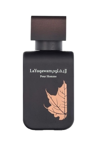 Rasasi La Yuqawam Homme Edp 75 Ml Erkek Parfümü Oryantal