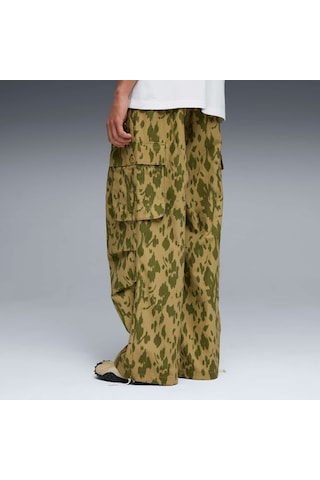 Puma.now Erkek Kargo Pantolon 634743 18 Bej