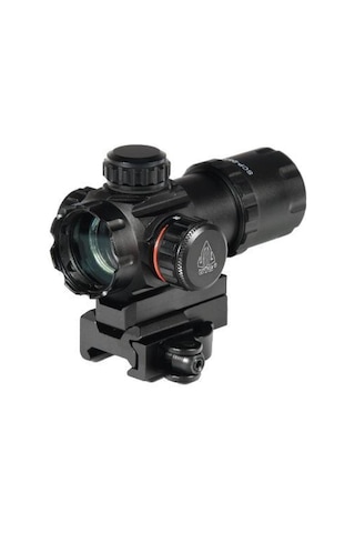 Unleash The Glow Ds3039w Red/green Dot Siyah