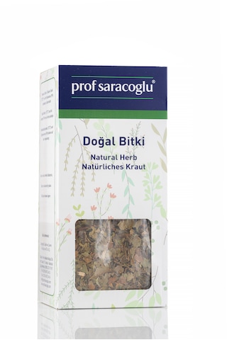 Ceviz Yaprağı Doğal Bitki 80g