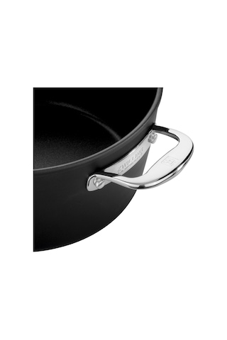 Zwilling 665632810 Forte Derin Tencere Alüminyum 28 CM
