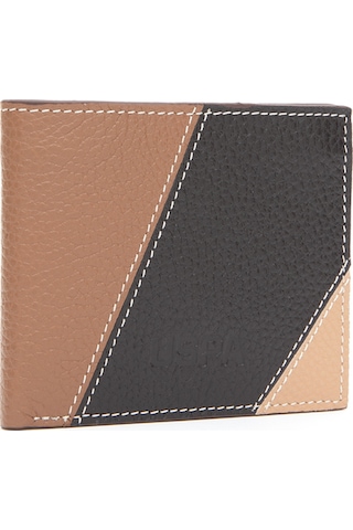 U.s. Polo Assn. Erkek Taba Cüzdan 50314745-vr099 Taba