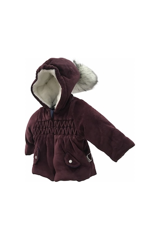 Babydoll Mont Babydola Bordo-7444 Bordo