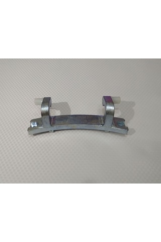 Bosch Uyumlu Maxx Siemens Profilo Çamaşır Makinesi Kapak Menteşesi - 319944817
