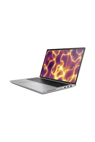 HP ZBook Fury 16 G1i C65G2ES Ultra 7 265HX 32 GB 1 TB SSD 12 GB RTX Pro 3000 16" W11P Dizüstü Bilgisayar