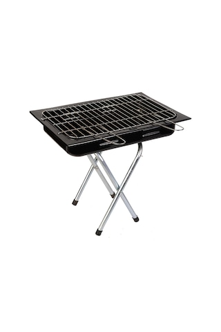 Portatif Ayaklı Mangal 40cm Renkli