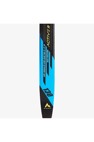 Mckinley Active Grip Çocuk Mavi Kayak Takımı 418684