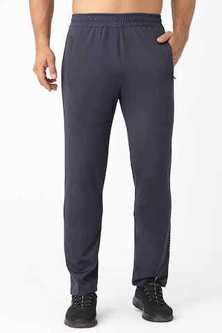 Crozwise 2243-06 Erkek Scuba Dalgıç Spor Pantolon Antrasit Antrasit