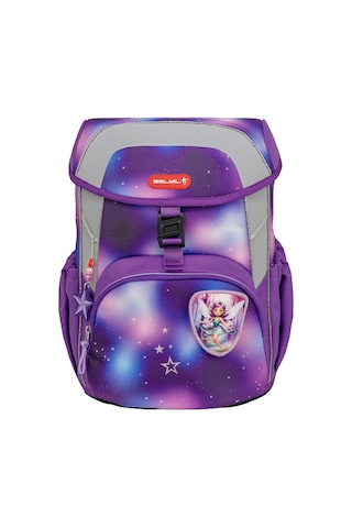 Belmil Shining Fairy Maxi Okul Çantası 405-83/ag Çok Renkli