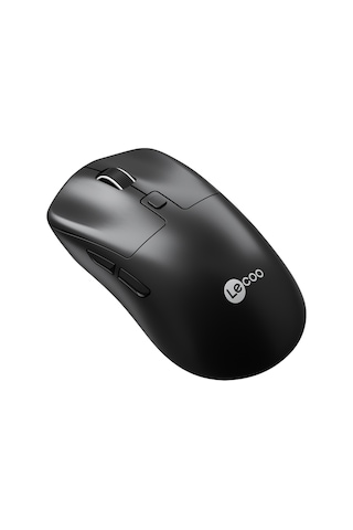 Lecoo WS216 Kablosuz 1600 Dpı 7 Tuşlu Optik Mouse