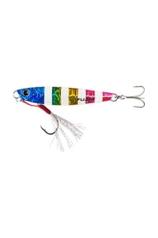Fujin Jig-x 60gr Shore Jigging Jig Yem