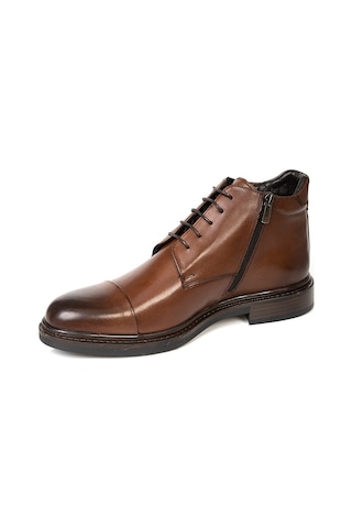Greyder 75143 Mr Casual Erkek Klasik Bot 001