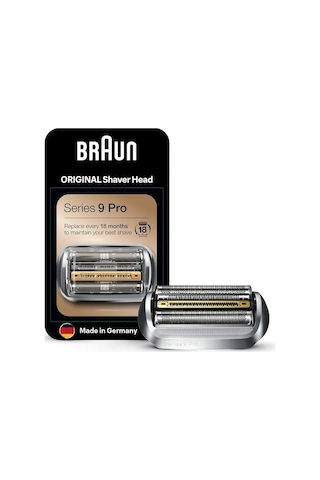 Braun Braun Series 9 Pro Tıraş Üstü, Tıraş Parçası 94m 306790281