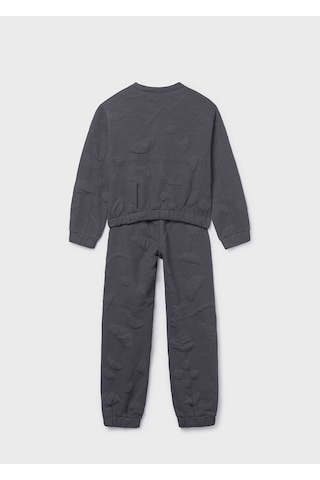Mayoral Kız Çocuk Eşofman Takımı 7852 Gri