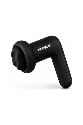 Fegel FG-720 6 Kademeli 5 Başlıklı Şarjlı Profesyonel Masaj Tabancası