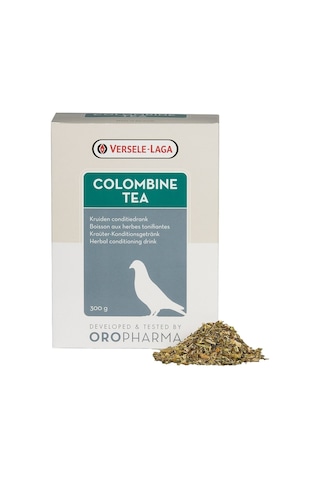 Versele Laga Or.Tea Colombine Güv ( Bitkisel Çay Karşm ) Versele Laga Or.Tea Colombine Güv ( Bitkisel Çay Karşm )