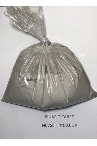 Alçı -- Derz -- Çimento -- Seramik Yapıştırıcı -- Toz Kireç