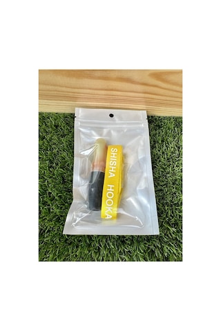 Askılı Nargile Sipsisi Sarı Renk