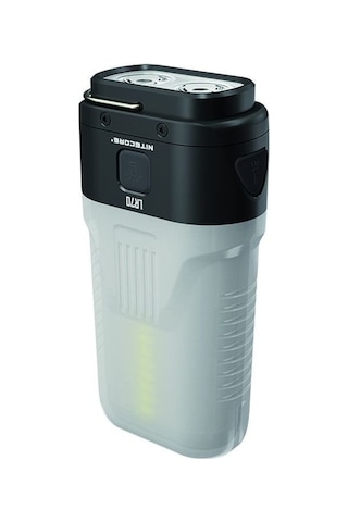 Nıtecore Lr70 3000 Lmn. Sarjlı El Fenerı&powerbank Çok Renkli