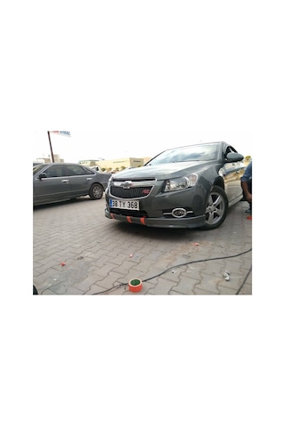 Chevrolet Cruze Ön Tampon Eki