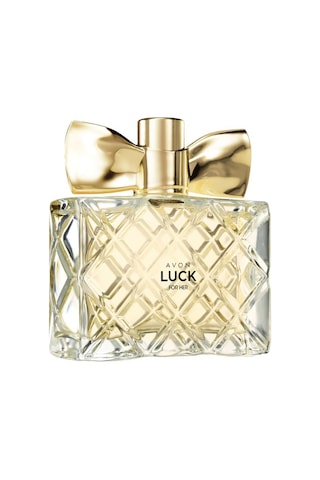 Avon Luck Kadın Parfüm EDP 50 ML
