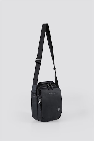 Dıscovery D03350 Askılı Çanta Siyah