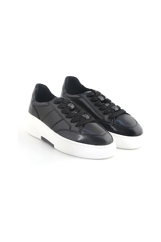 Sneaker Günlük Kadın Diğer 8p5410ry Comart 5410 Vitello Ry Nero Vitello Ry Nero Siyah