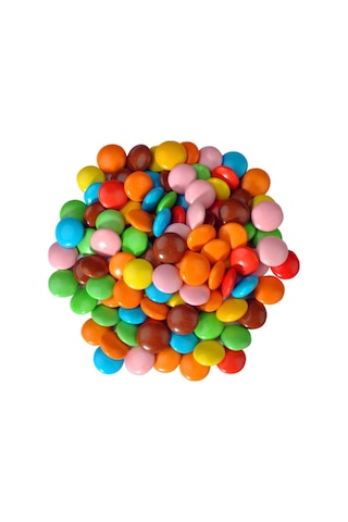 2 Kg Çakıltaşı + 2 Kg Bonibon Çikolata Draje 2'li Set 1. Kalite
