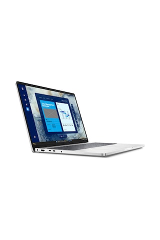 Dell Pro 16 BTO105PC16250A16 Ultra 5 235U 64 GB 1 TB SSD 16" W11P Wuxga Dizüstü Bilgisayar