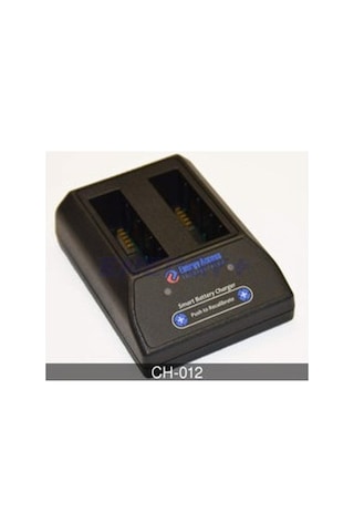 12v / 24v Şarj Edilebilir Akü / Batarya Şarj Ve Güç Yönetim Adaptörleri Ch-011 / Ch-012 Serisi