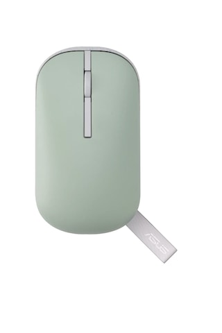 Asus Marshmallow Md100 Kablosuz Bluetooth Mouse Bej 90xb07a0-bmu0a0
