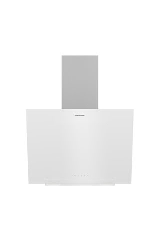 Grundig GDSP2474BW Duvar Tipi Davlumbaz