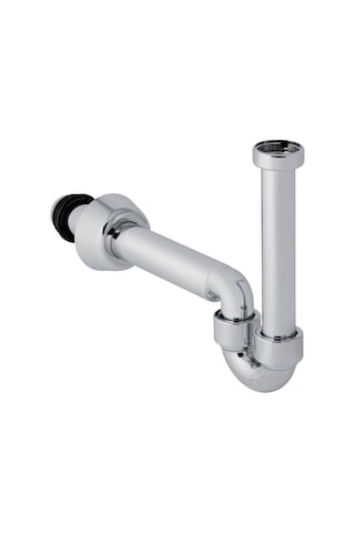 Geberıt Unıversal Lavabo Sıfonu U Tıpı 151.105.21.1