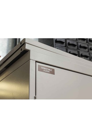 Brady M21-750-595-Br