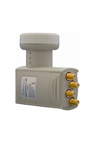 Teknoline Unıversal Quad Lnb