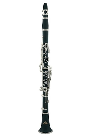 Roy Benson Cb-317 Bb Klarnet