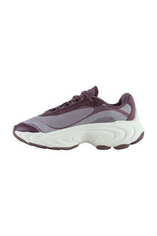 Lacoste Spinor Hybrid Kadın Bordo Spor Ayakkabı 752sfa0047.3c9